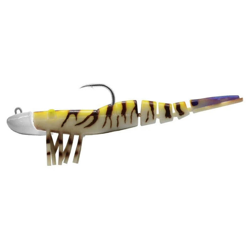 Wilson 7" Wild Shrimp HD Exposed 78g - 12/0 - Image 12