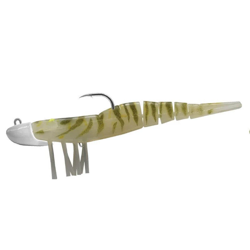 Wilson 7" Wild Shrimp HD Exposed 78g - 12/0 - Image 16