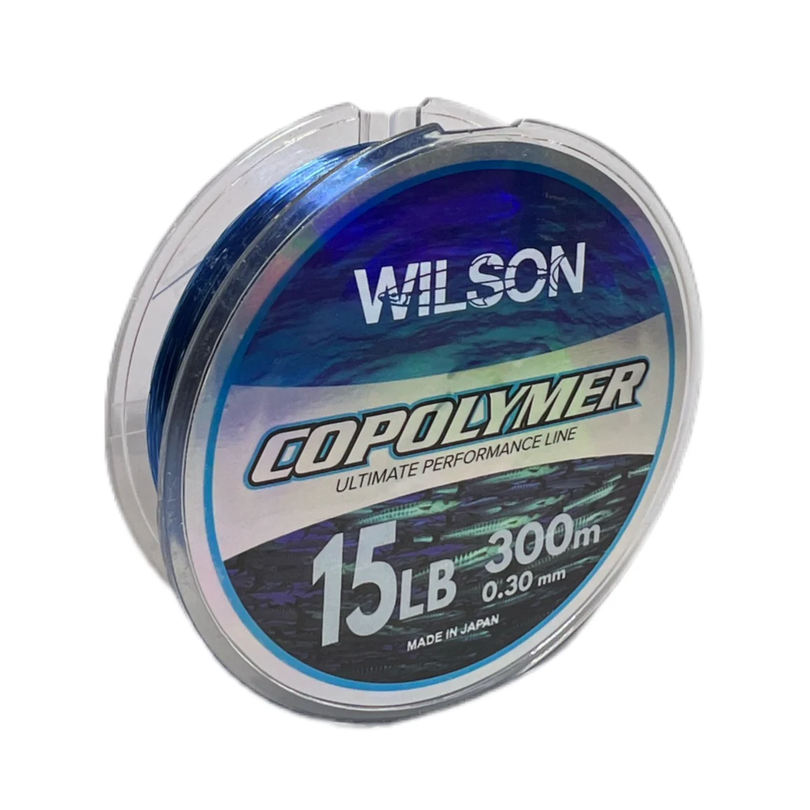 Wilson Copolymer Mono 300m - Image 5