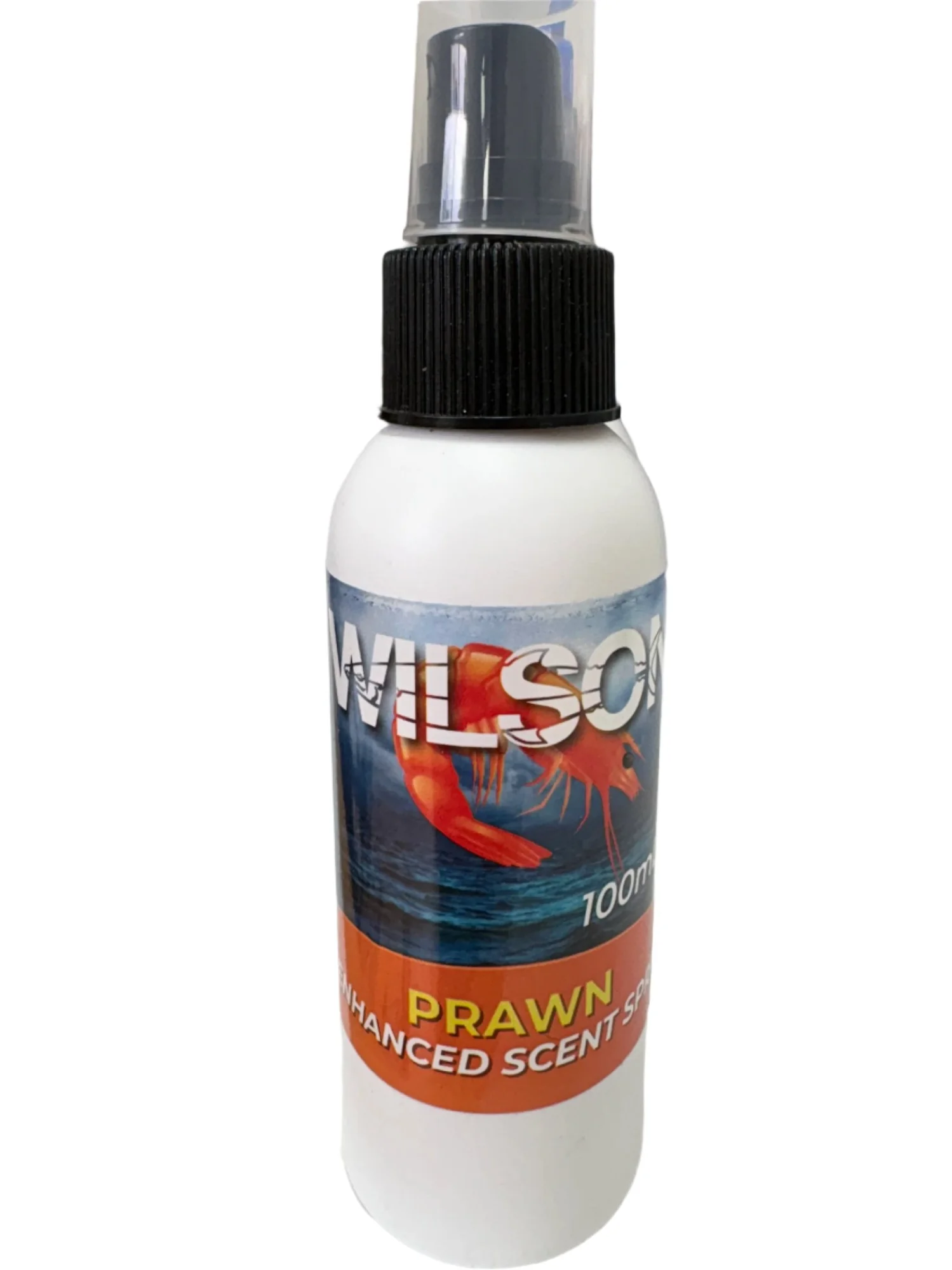 Wilson Enhanced Scent Spray 100ml - Image 2