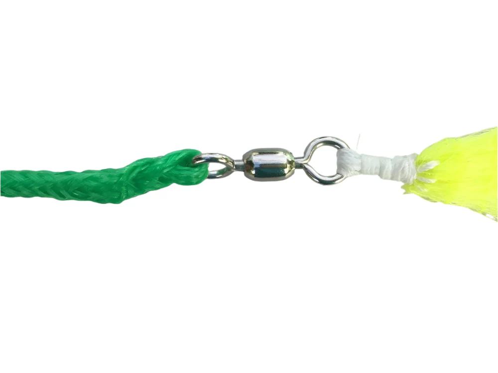 Wilson Lil Captain Cast Net Mono 4ft - Image 3