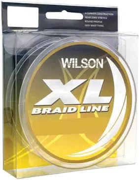 Wilson XL Braid - 300yds - Image 2