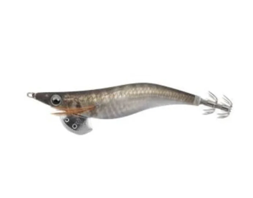 YamashitA EGI-OH LIVE Squid Jig 2.0 - Image 11