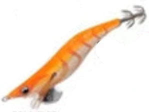 YamashitA EGI-OH LIVE Squid Jig 2.0 - Image 5