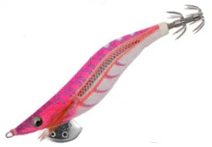 YamashitA EGI-OH LIVE Squid Jig 2.5 - Image 25