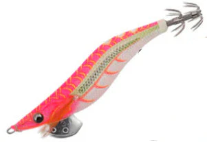 YamashitA EGI-OH LIVE Squid Jig 2.5 - Image 27