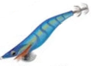 YamashitA EGI-OH LIVE Squid Jig 2.5 - Image 3