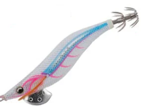 YamashitA EGI-OH LIVE Squid Jig 2.5 - Image 30