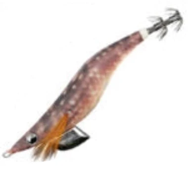 YamashitA EGI-OH Squid Jig 2.0 - Image 17