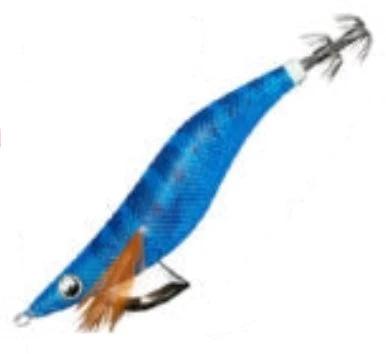YamashitA EGI-OH Squid Jig 2.0 - Image 5