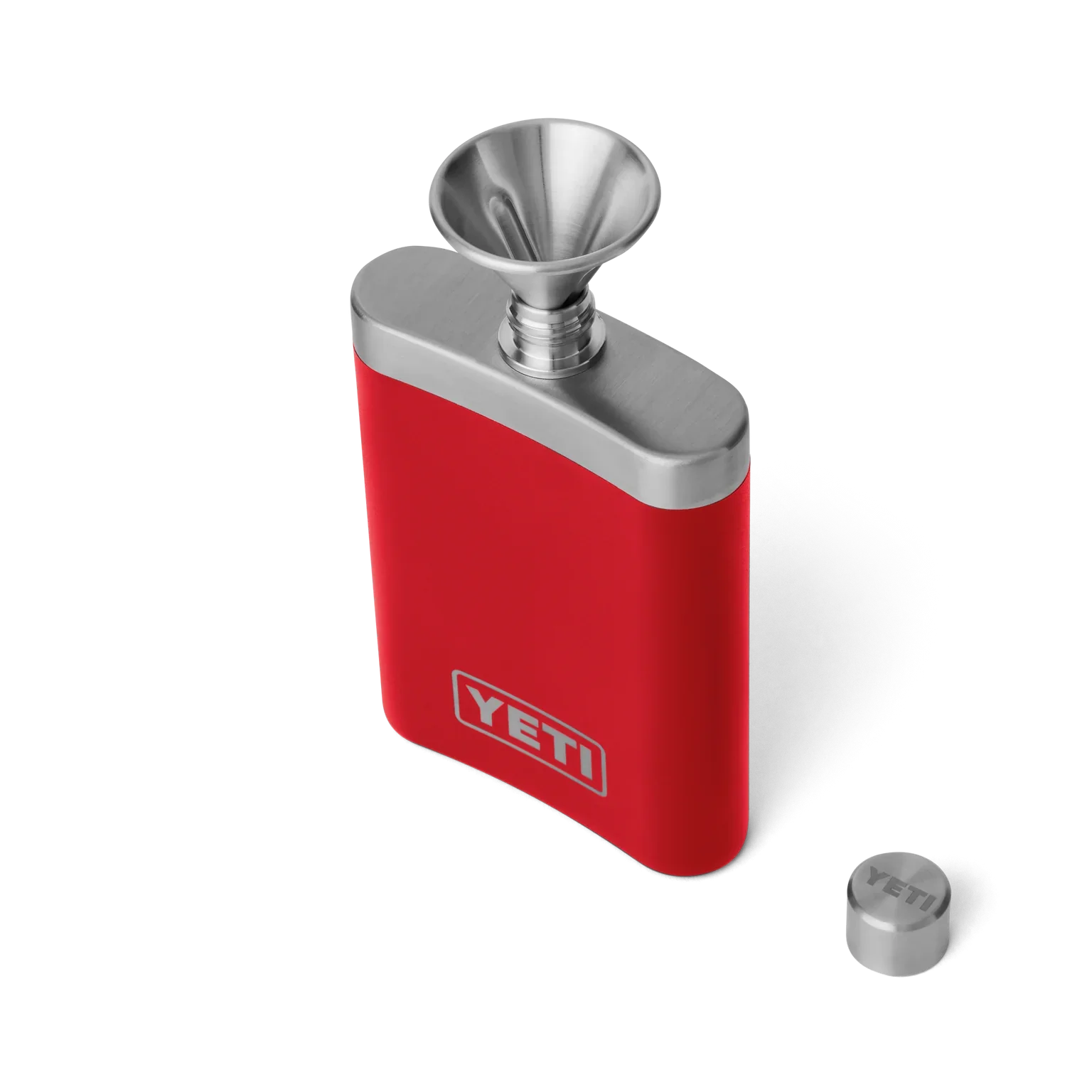 Yeti 7 oz Flask and Funnel - Image 3