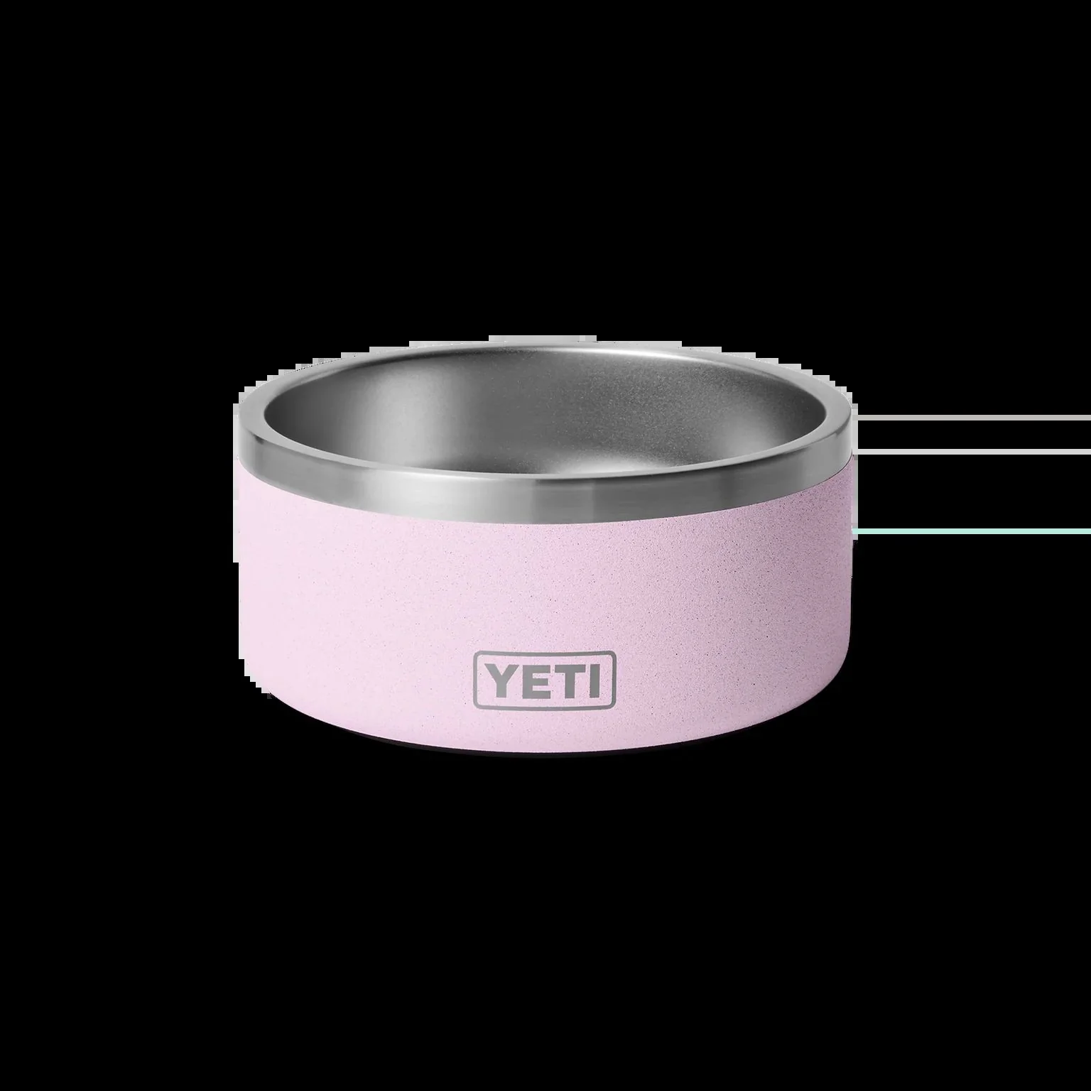 Yeti Boomer Dog Bowl (4 cups) - Image 9