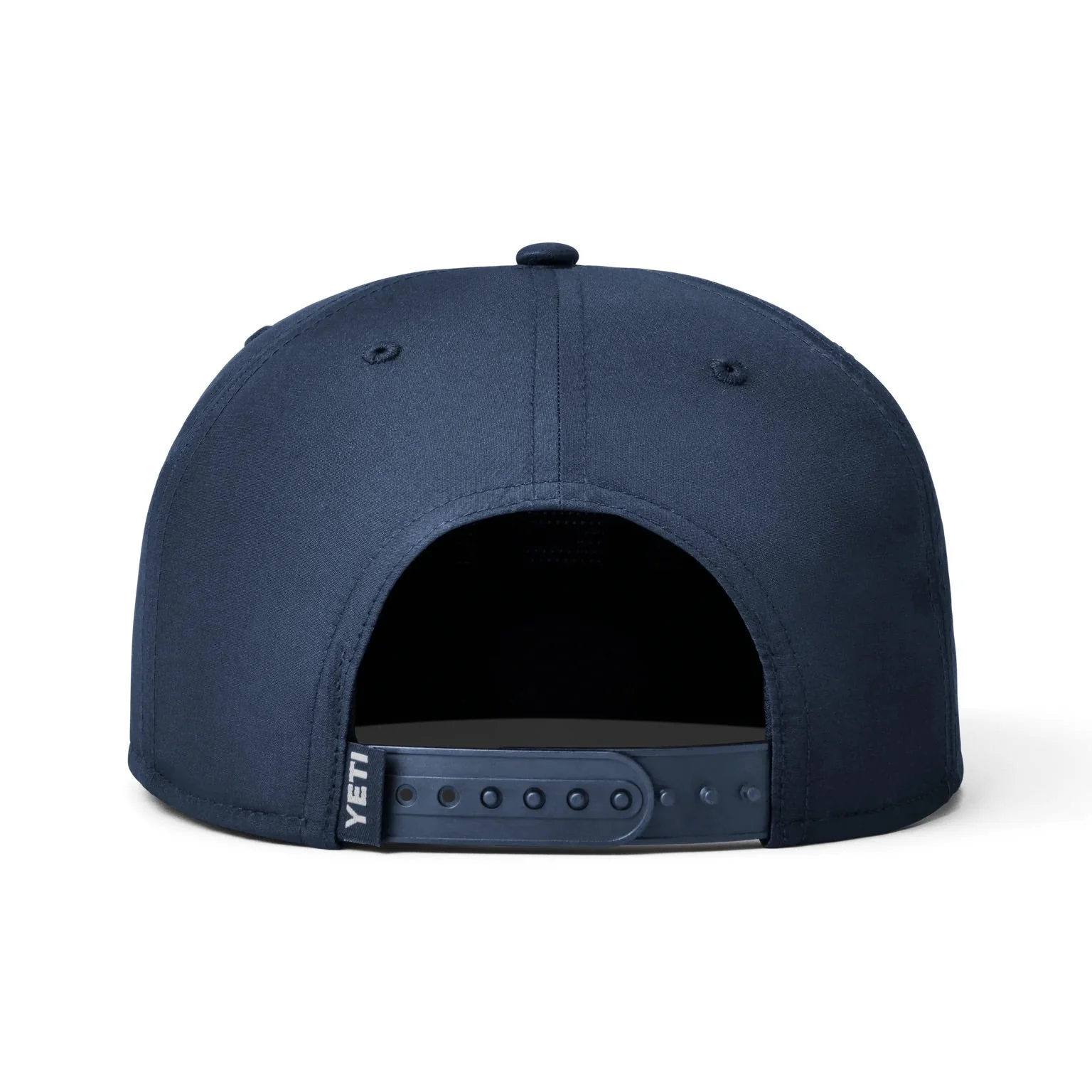 YETI Coolers Flat Brim Rope Hat - Image 2