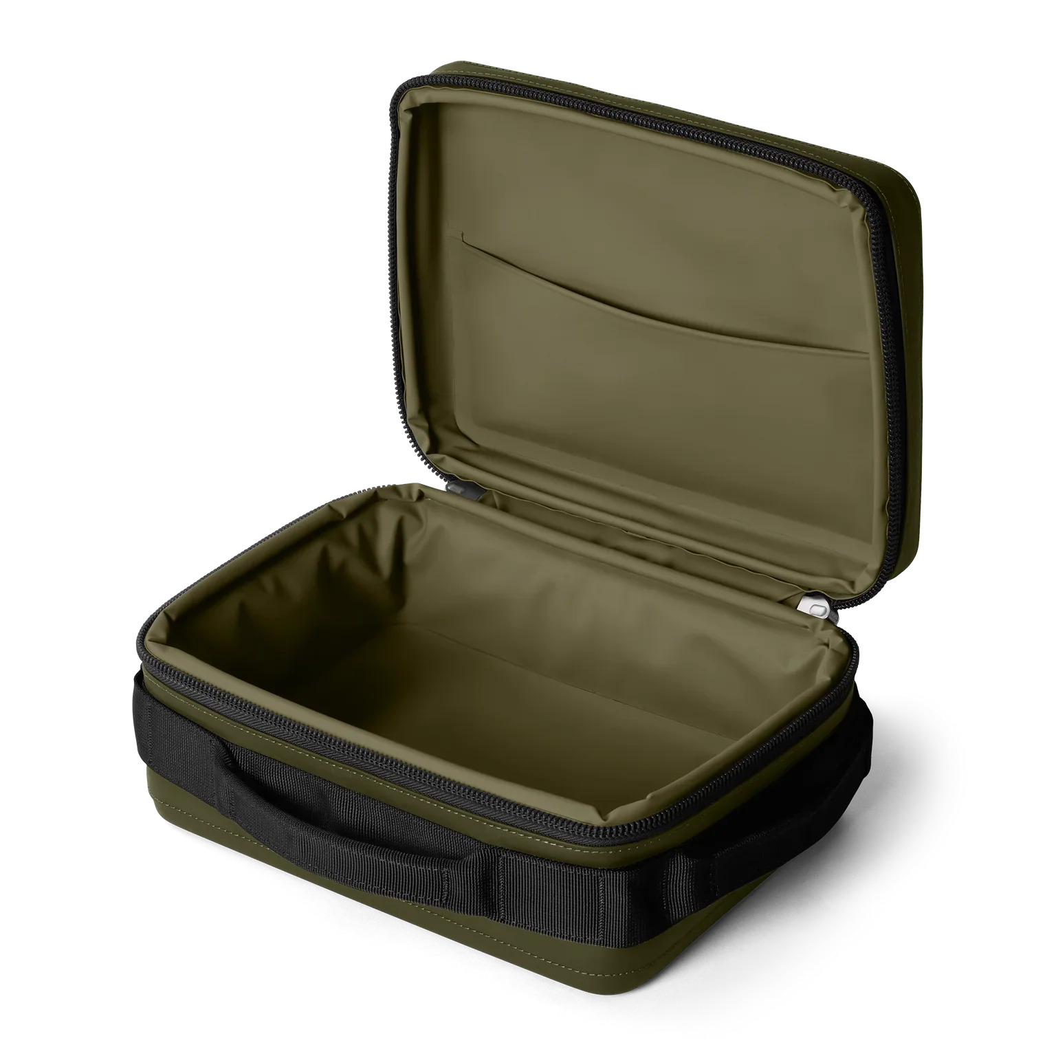 YETI Daytrip Insulated Lunch Box 5lt Olive - Image 2