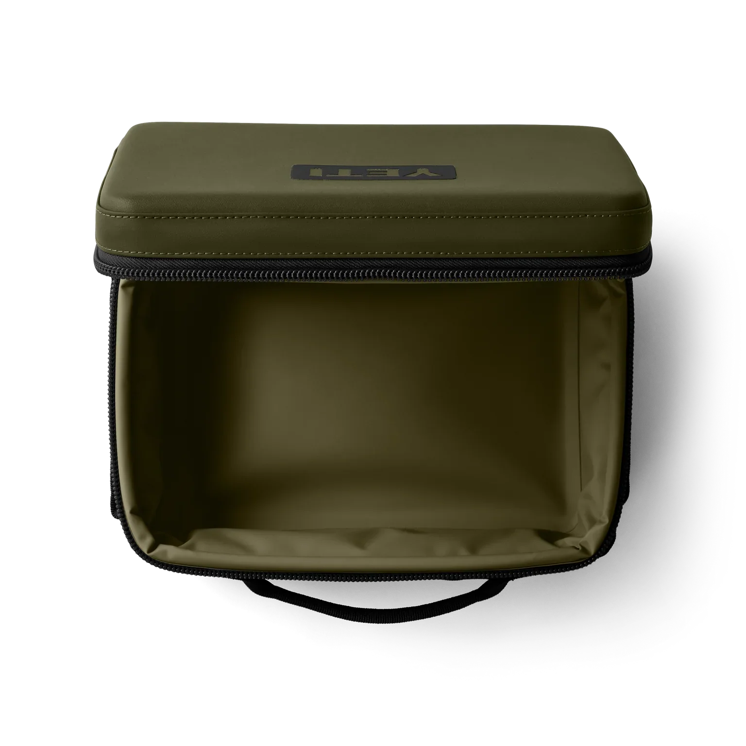 YETI Daytrip Insulated Lunch Box 5lt Olive - Image 3