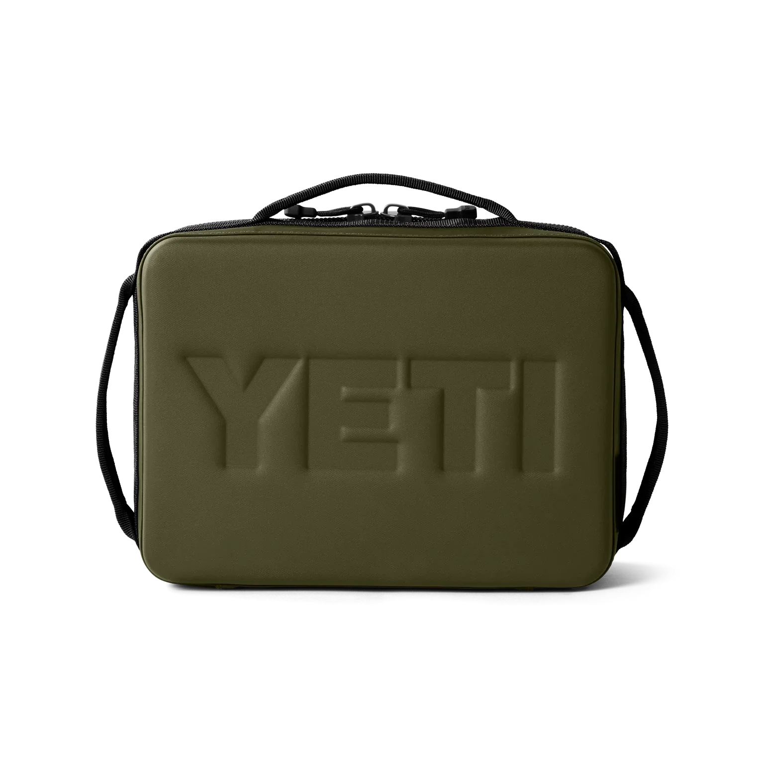 YETI Daytrip Insulated Lunch Box 5lt Olive - Image 4