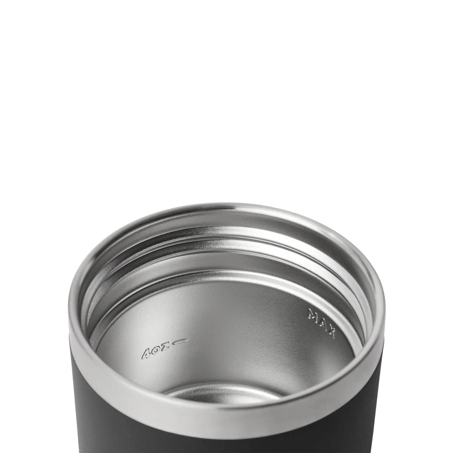 YETI Food Jar 8 oz (237ml) Navy - Image 2