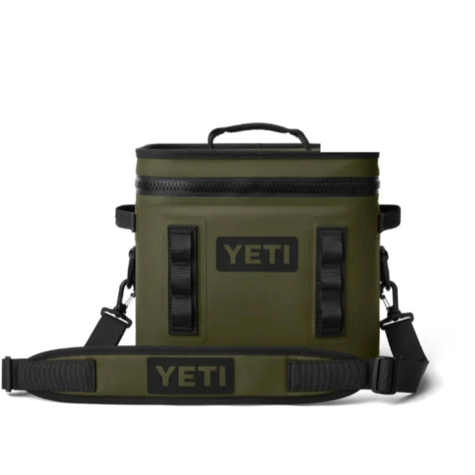YETI Hopper Flip Soft Cooler 12 - Image 2