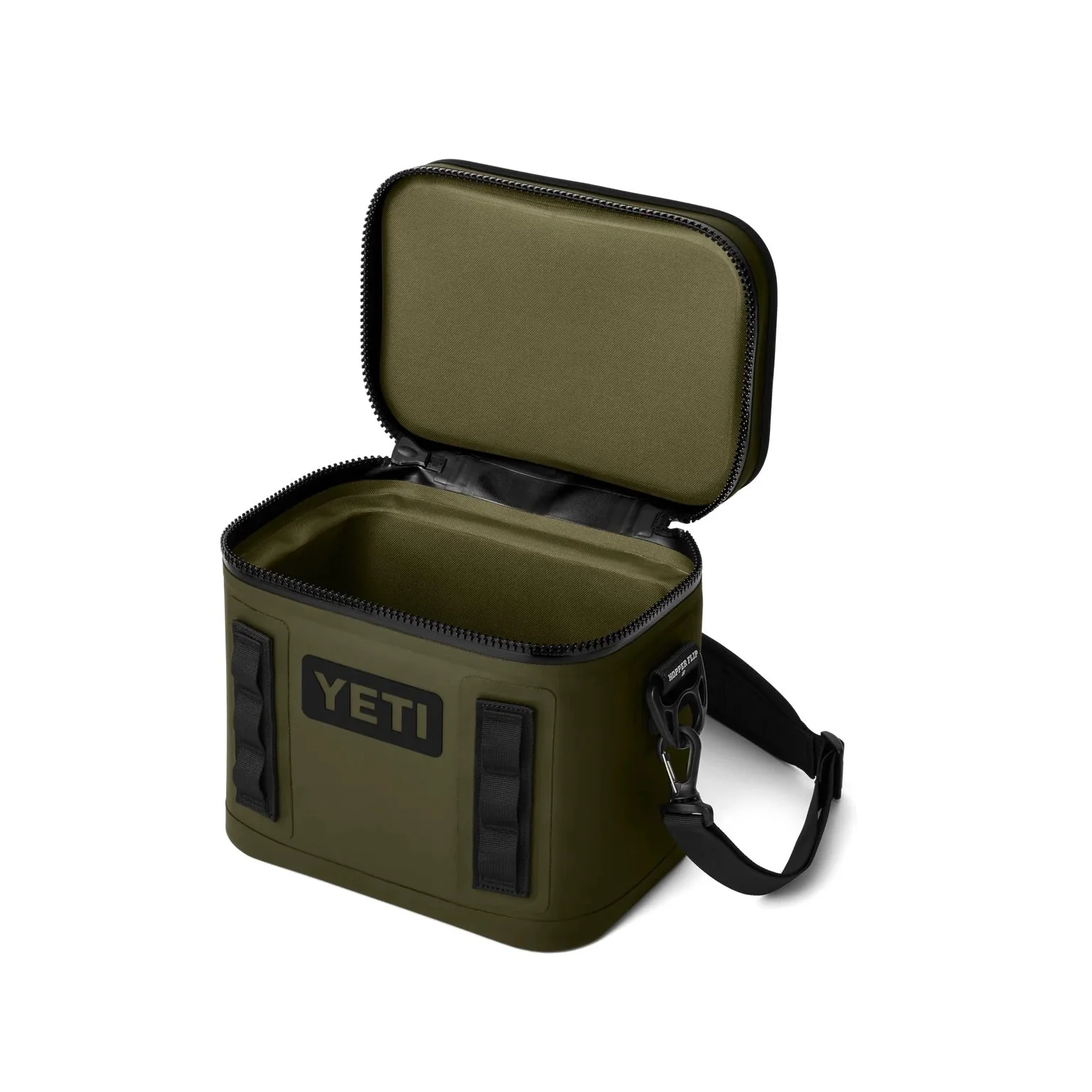 YETI Hopper Flip Soft Cooler 18 - Image 2