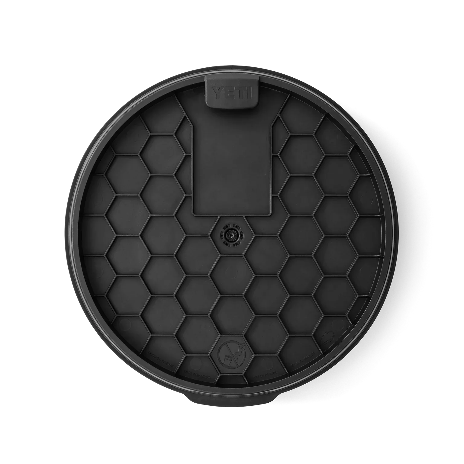 Yeti Loadout Bucket 5 Gallon 360 Degree Swivel Seat - Image 2