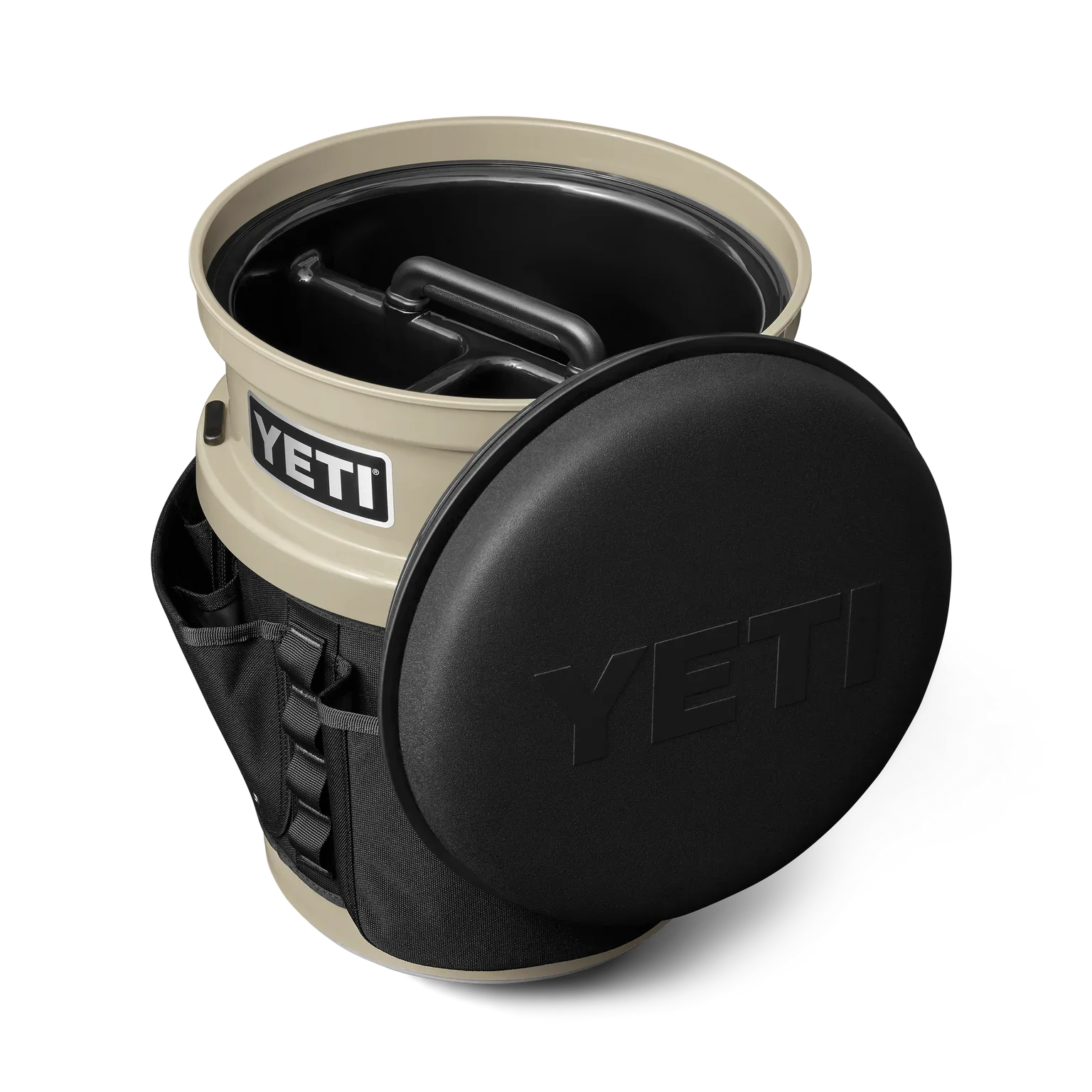 Yeti Loadout Bucket 5 Gallon 360 Degree Swivel Seat - Image 7
