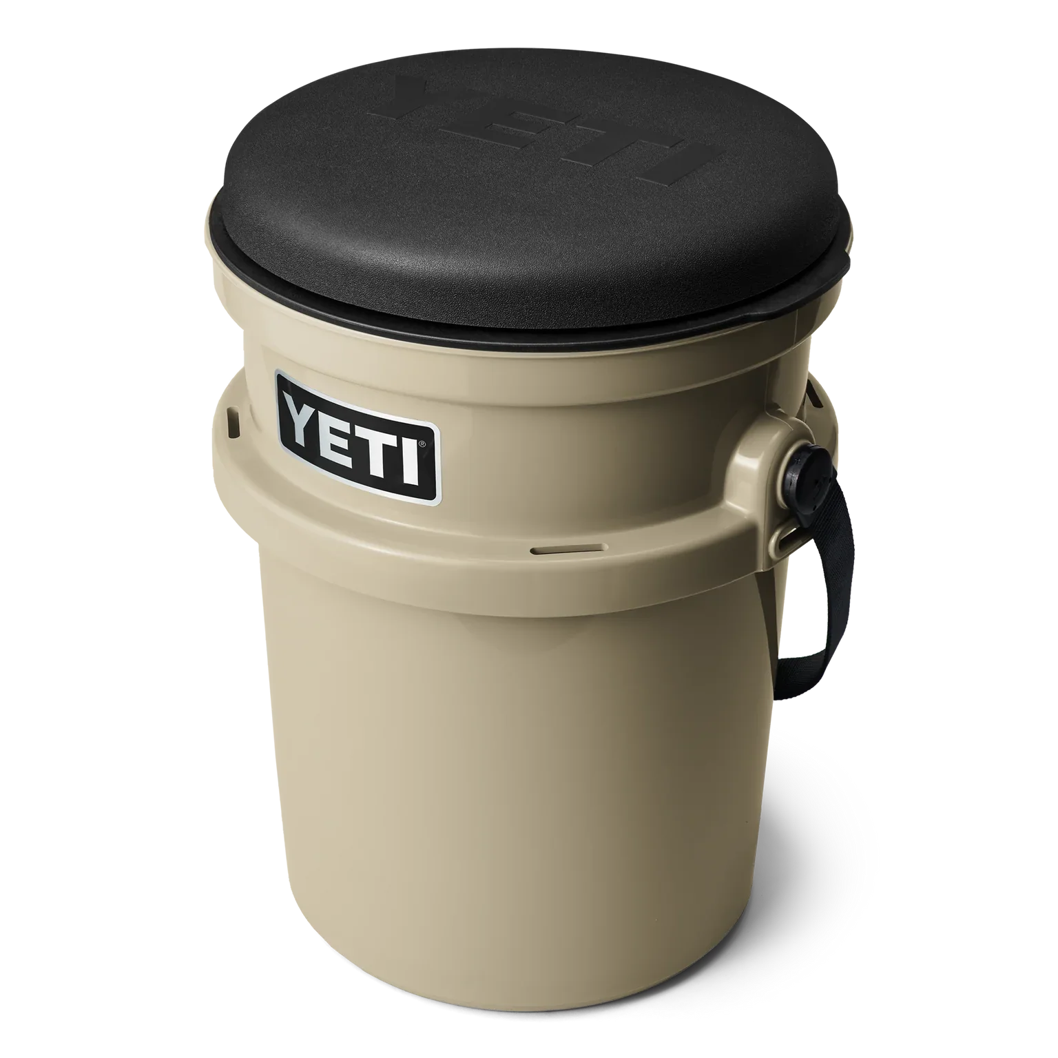 Yeti Loadout Bucket 5 Gallon 360 Degree Swivel Seat - Image 8
