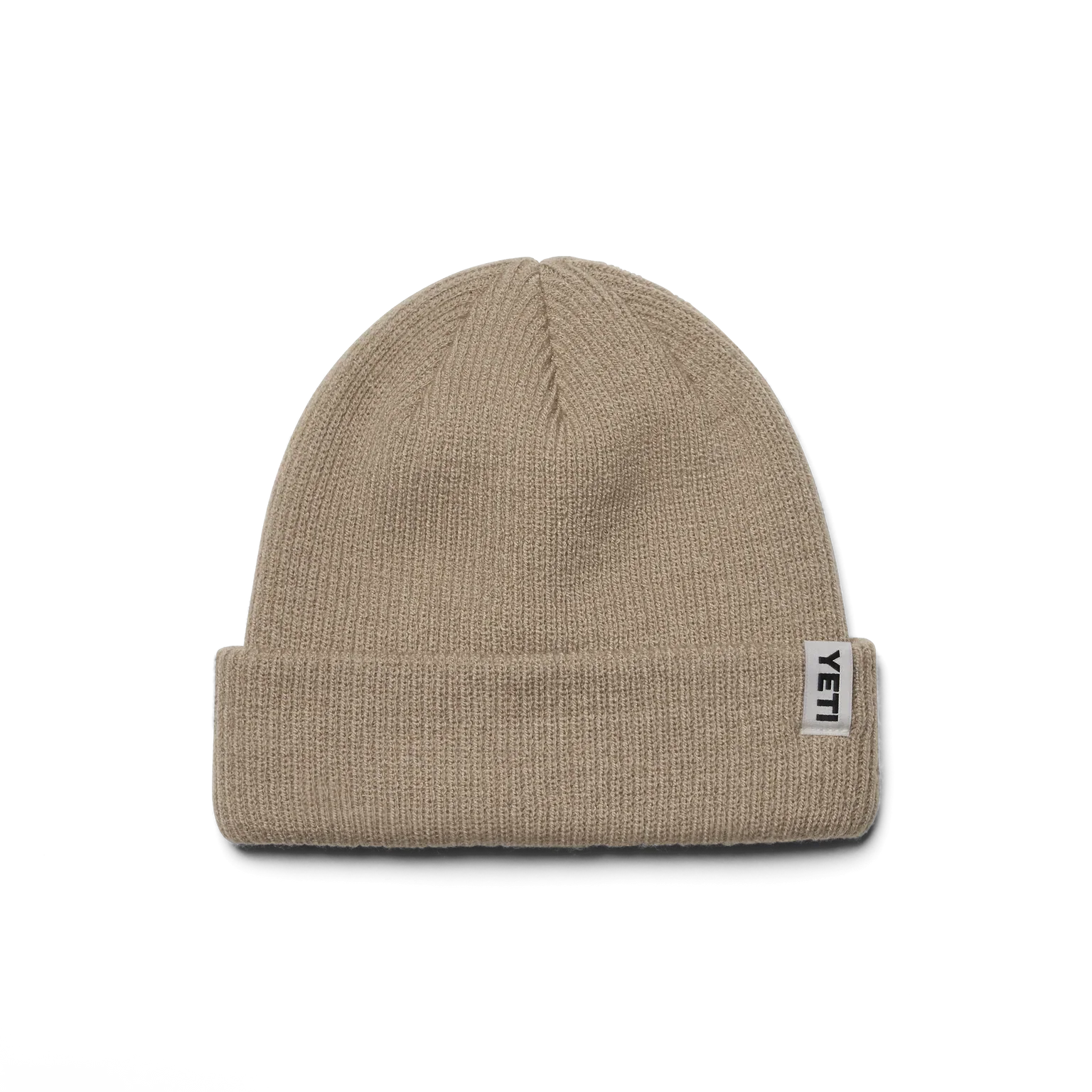 Yeti Logo Badge Beanie - Image 2