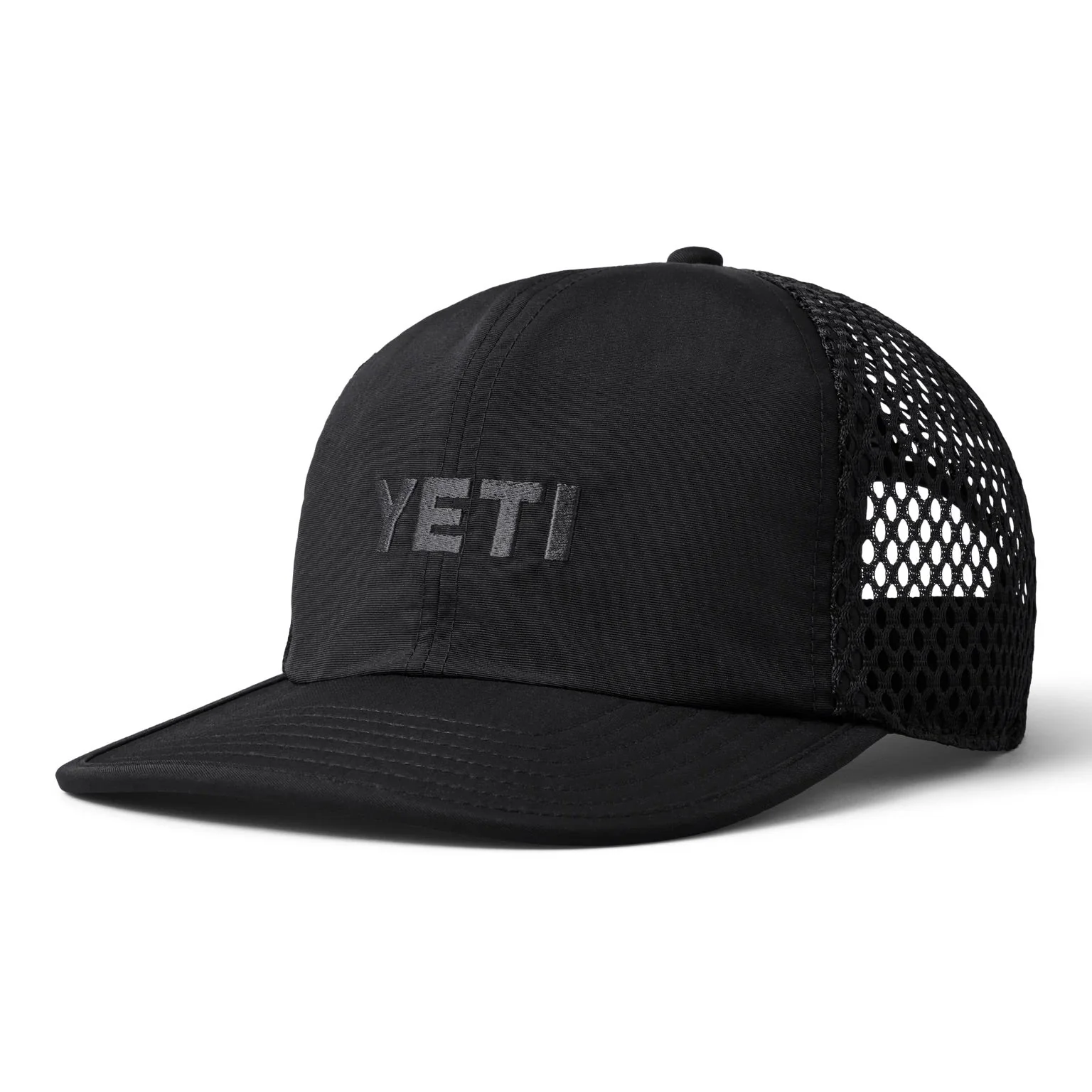 YETI Logo Performance Hat - Image 3