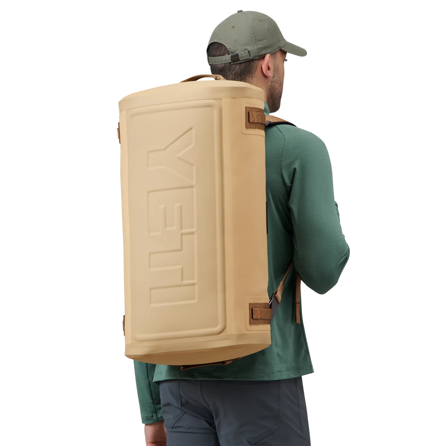 Yeti Panga Submersible Duffle Bag 50L - Image 6