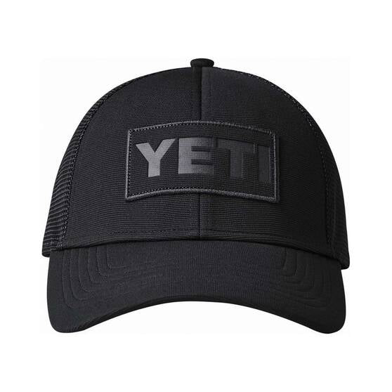 Yeti Patch Trucker Cap - Image 2