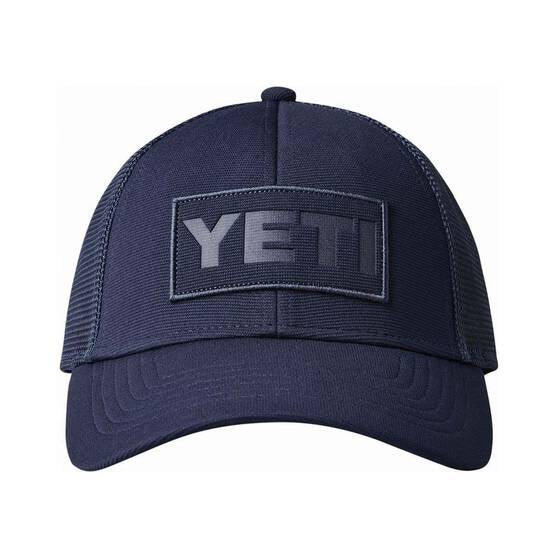 Yeti Patch Trucker Cap - Image 3
