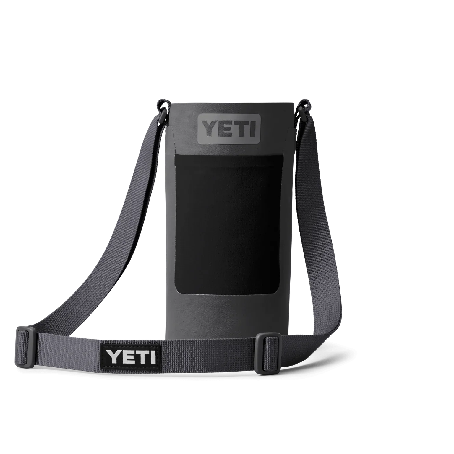 Yeti Ramble Bottle Sling fits 18 oz Bottles - Charcoal - Image 4