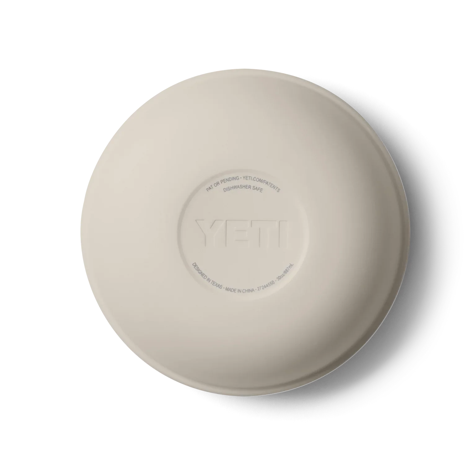 Yeti Rambler 1 Quart Insulated Bowl, Papaya, 21071505702 - Image 2