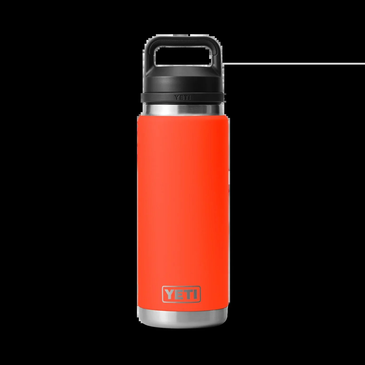 YETI Rambler Bottle with Chug Cap 26 oz (796ml) - Image 11