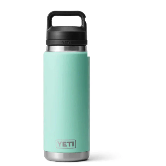 YETI Rambler Bottle with Chug Cap 26 oz (796ml) - Image 5
