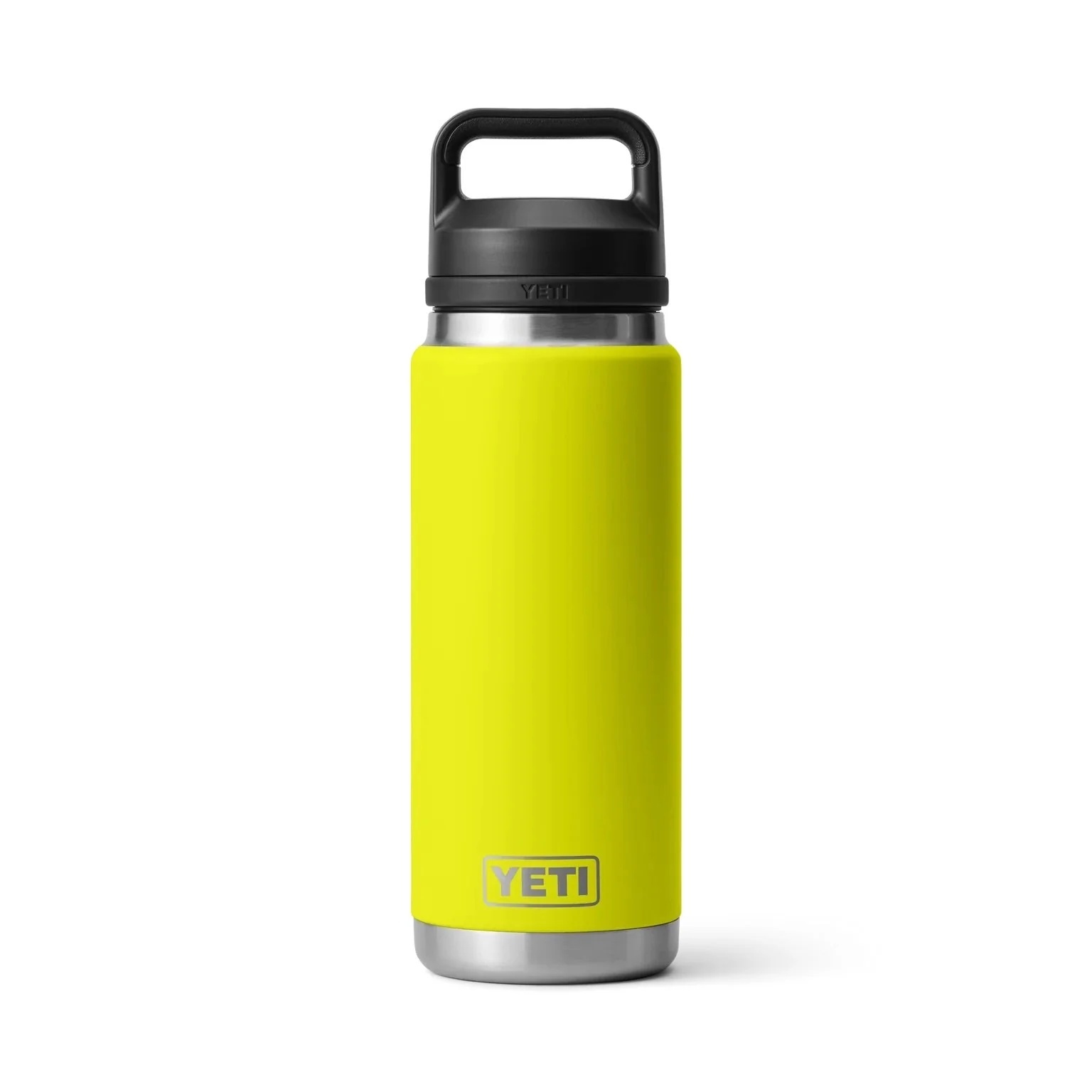 YETI Rambler Bottle with Chug Cap 26 oz (796ml) - Image 8