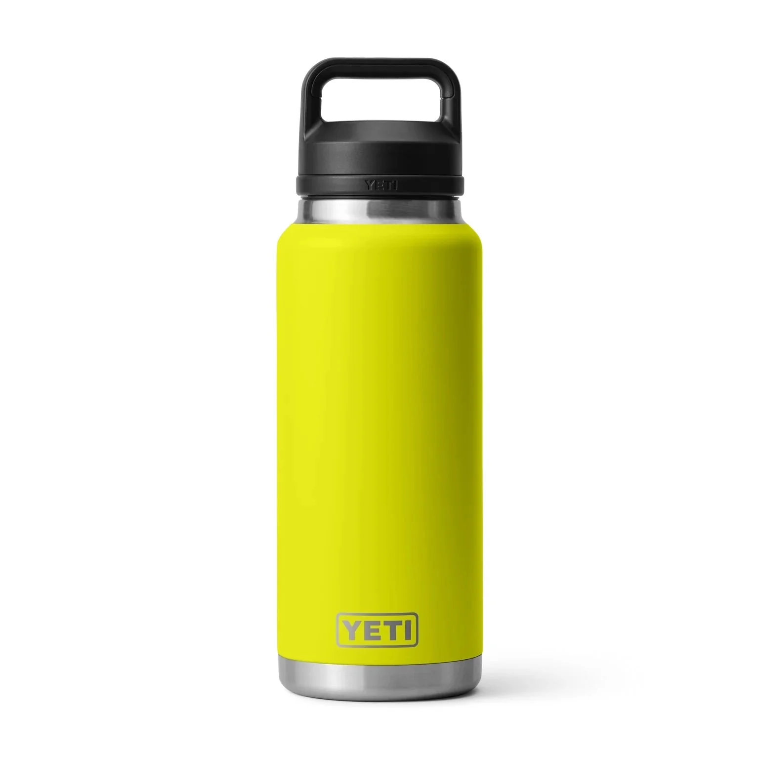 YETI Rambler Bottle with Chug Cap 36 oz (1065ml) - Image 11