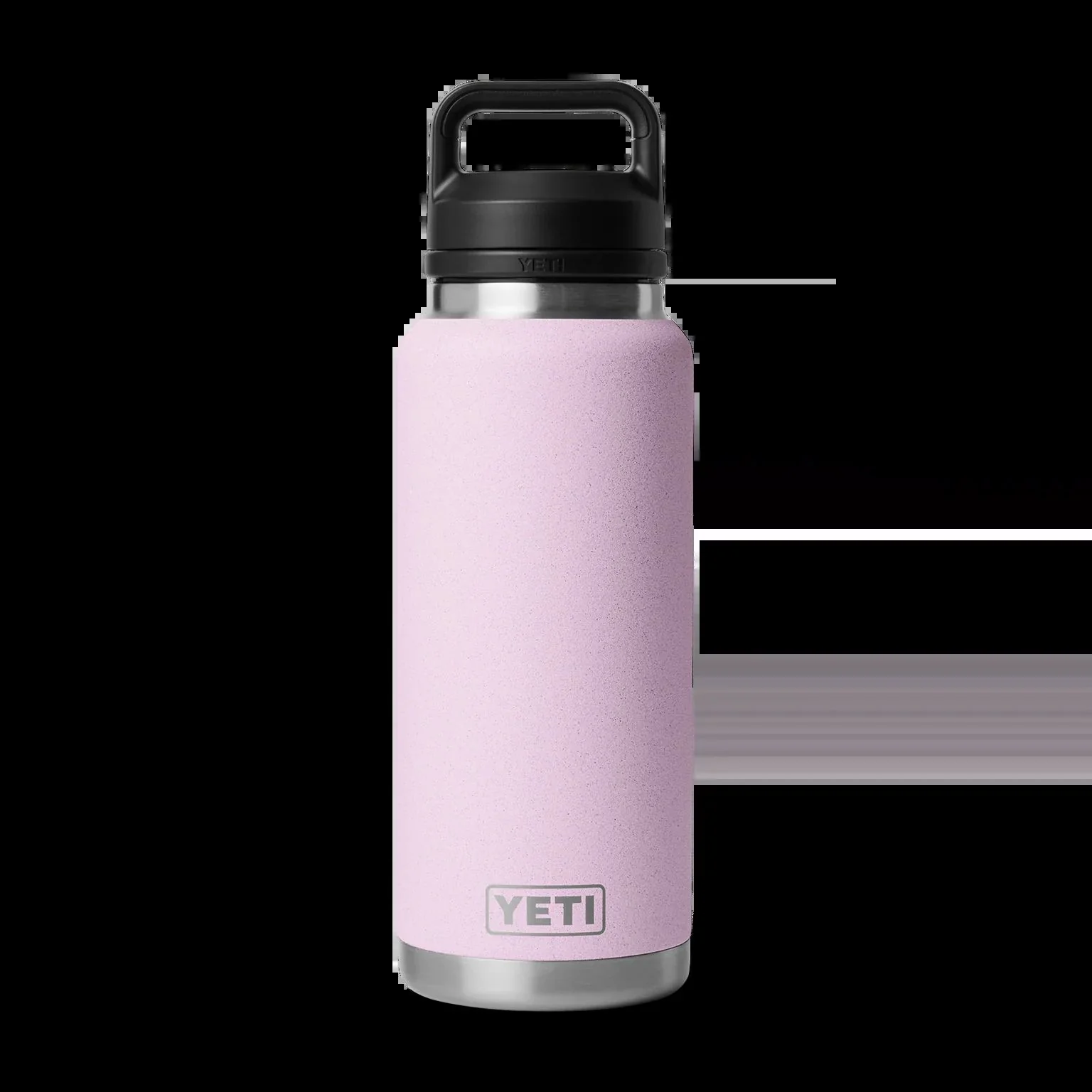 YETI Rambler Bottle with Chug Cap 36 oz (1065ml) - Image 17