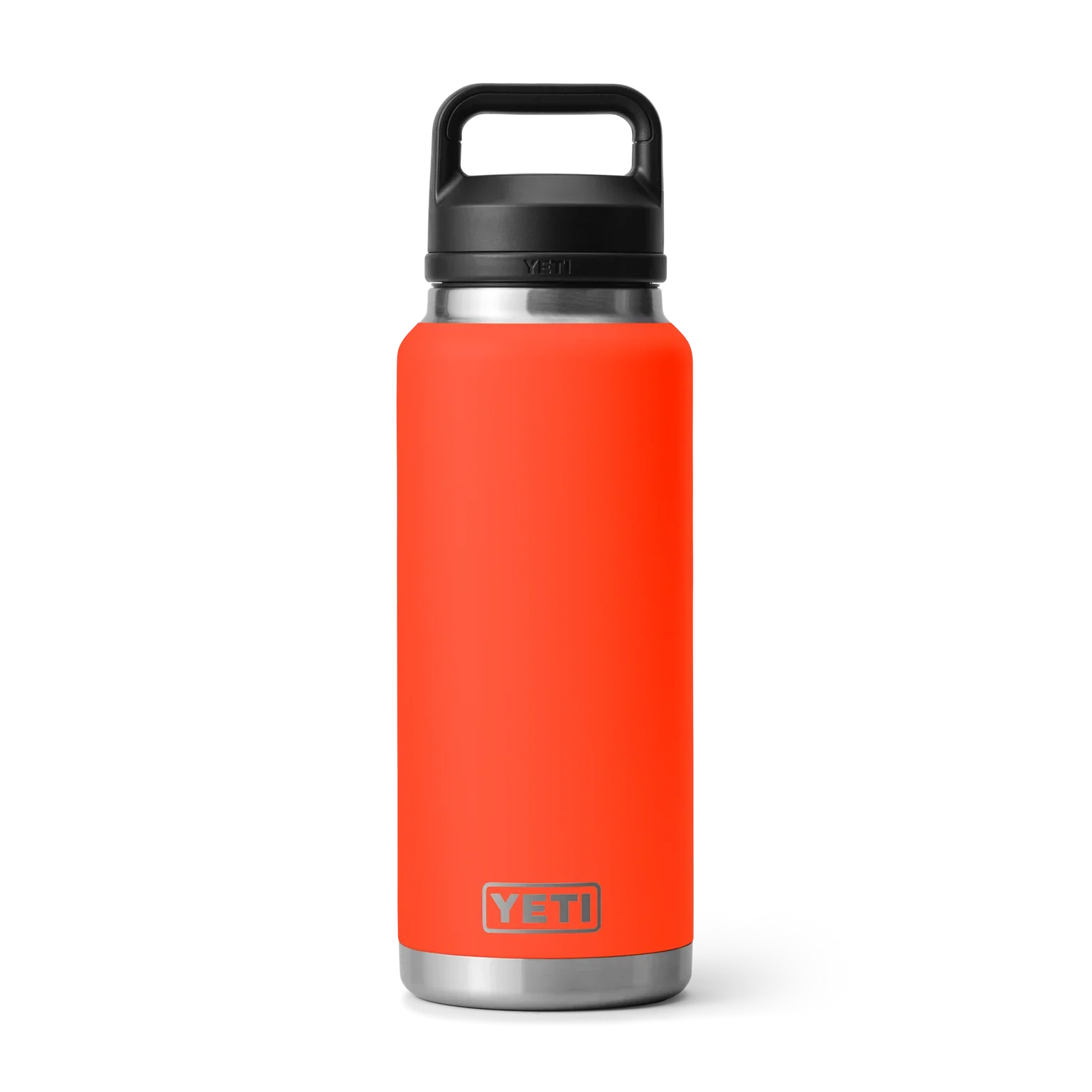 YETI Rambler Bottle with Chug Cap 36 oz (1065ml) - Image 4