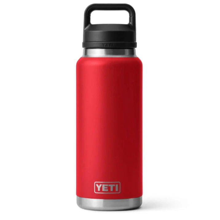 YETI Rambler Bottle with Chug Cap 36 oz (1065ml) - Image 5
