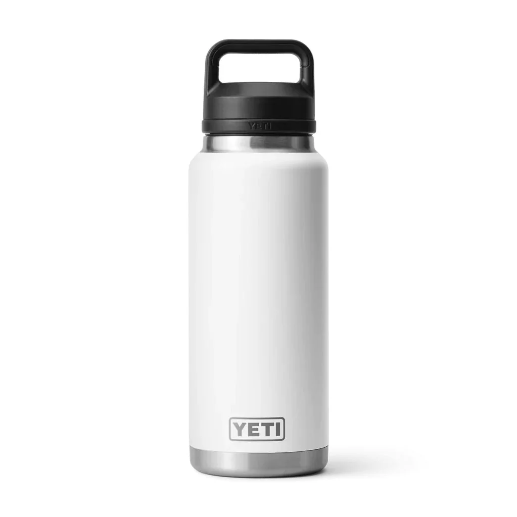 YETI Rambler Bottle with Chug Cap 36 oz (1065ml) - Image 8