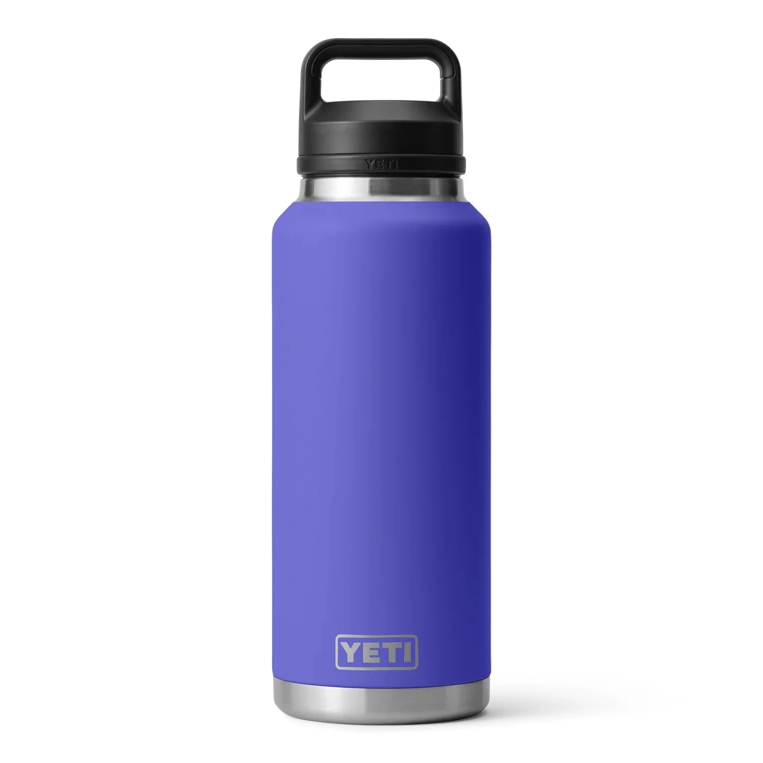 YETI Rambler Bottle with Chug Cap 46 oz (1.4L) - Image 10