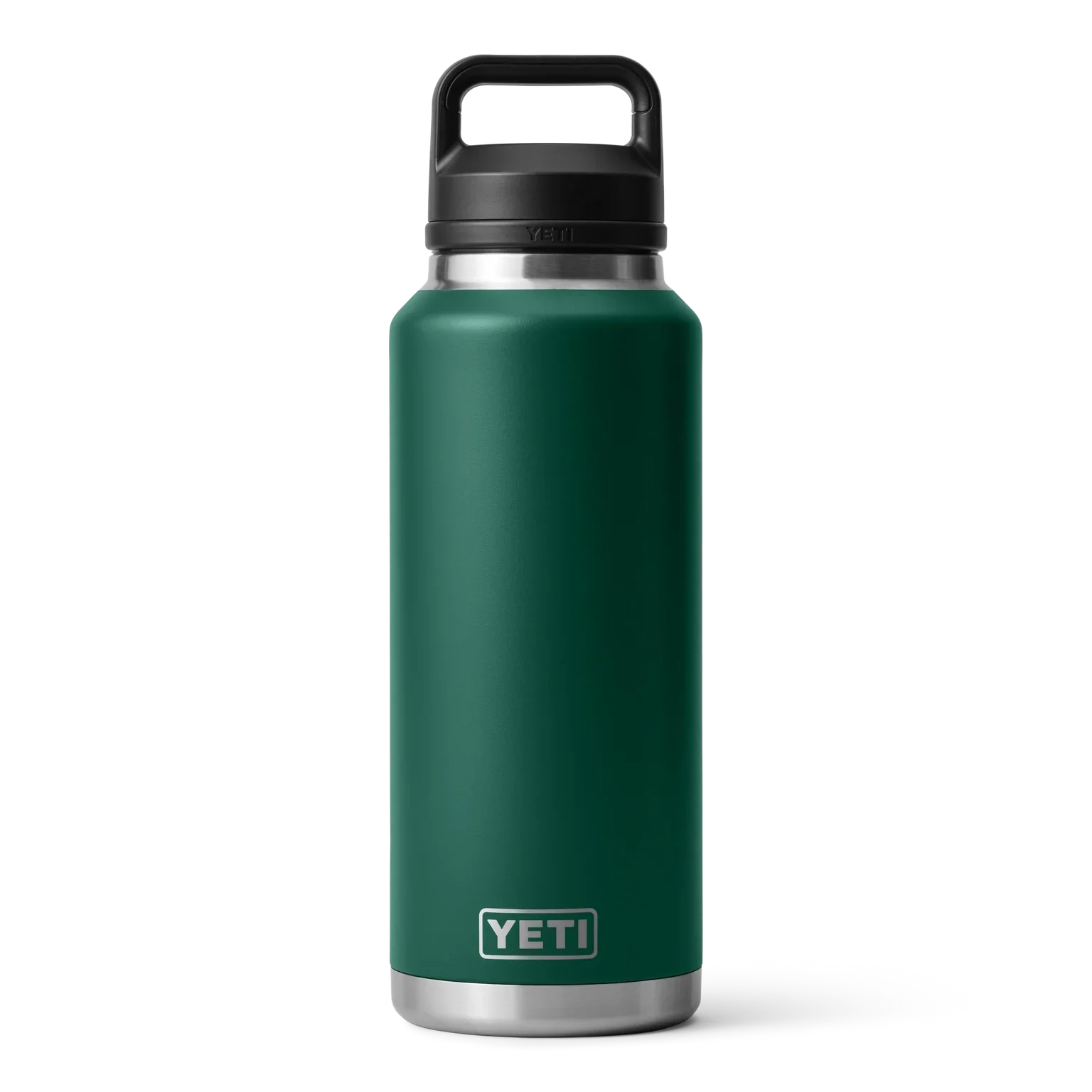 YETI Rambler Bottle with Chug Cap 46 oz (1.4L) - Image 11