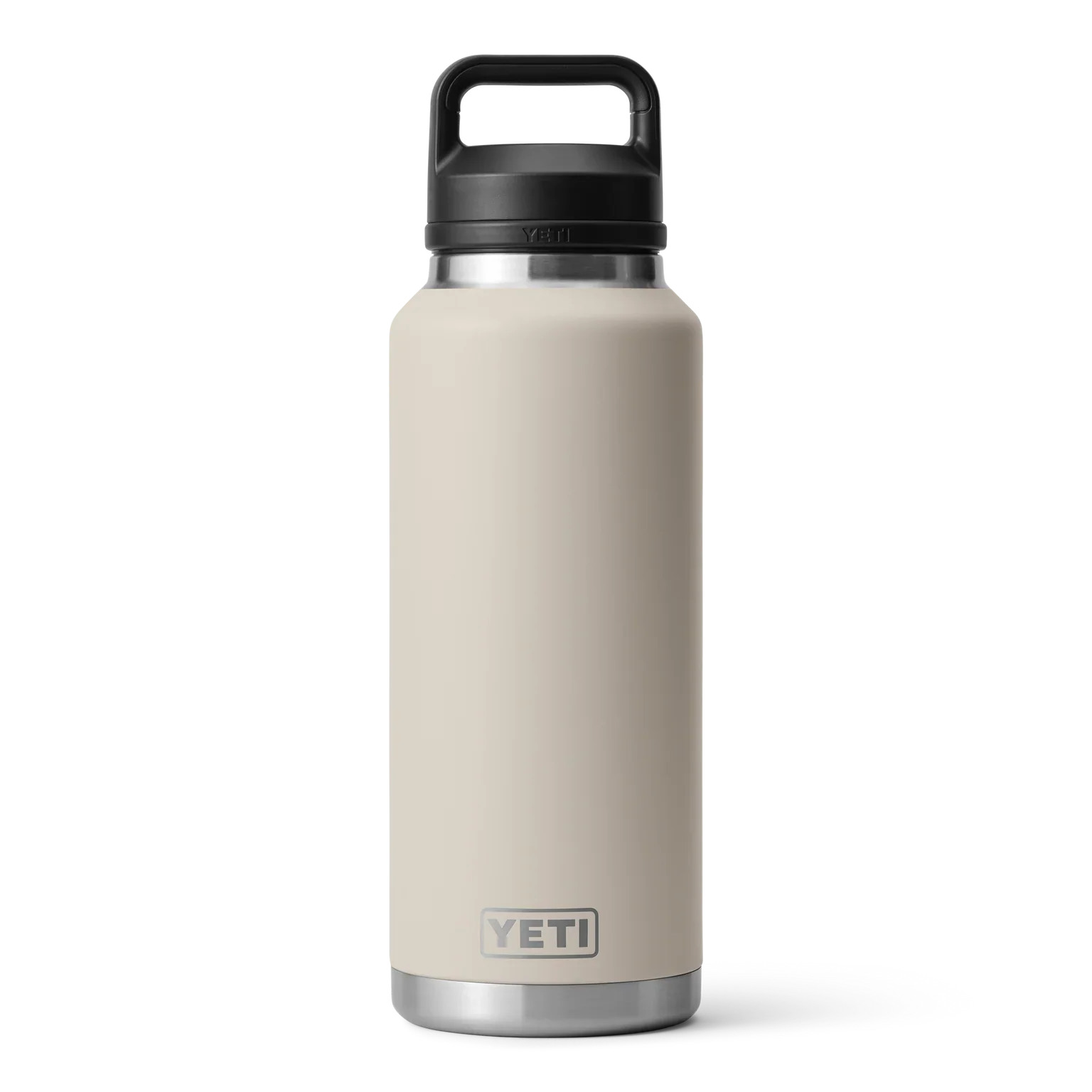 YETI Rambler Bottle with Chug Cap 46 oz (1.4L) - Image 3