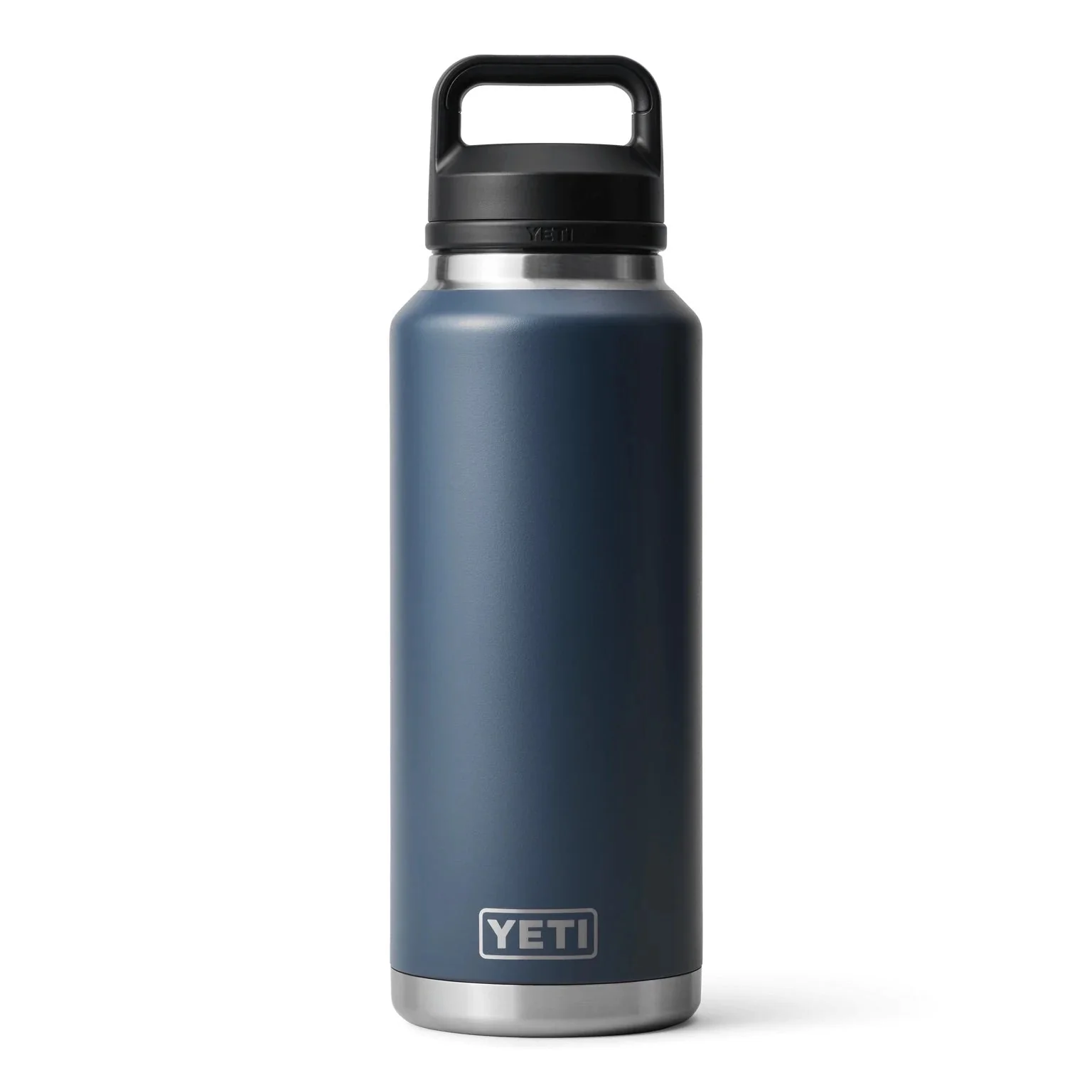 YETI Rambler Bottle with Chug Cap 46 oz (1.4L) - Image 4