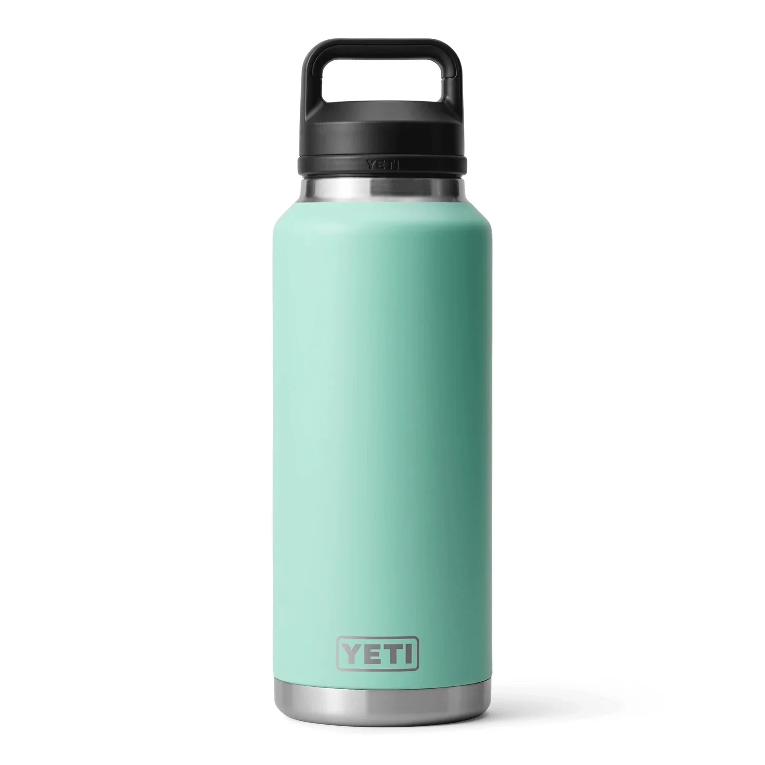 YETI Rambler Bottle with Chug Cap 46 oz (1.4L) - Image 5