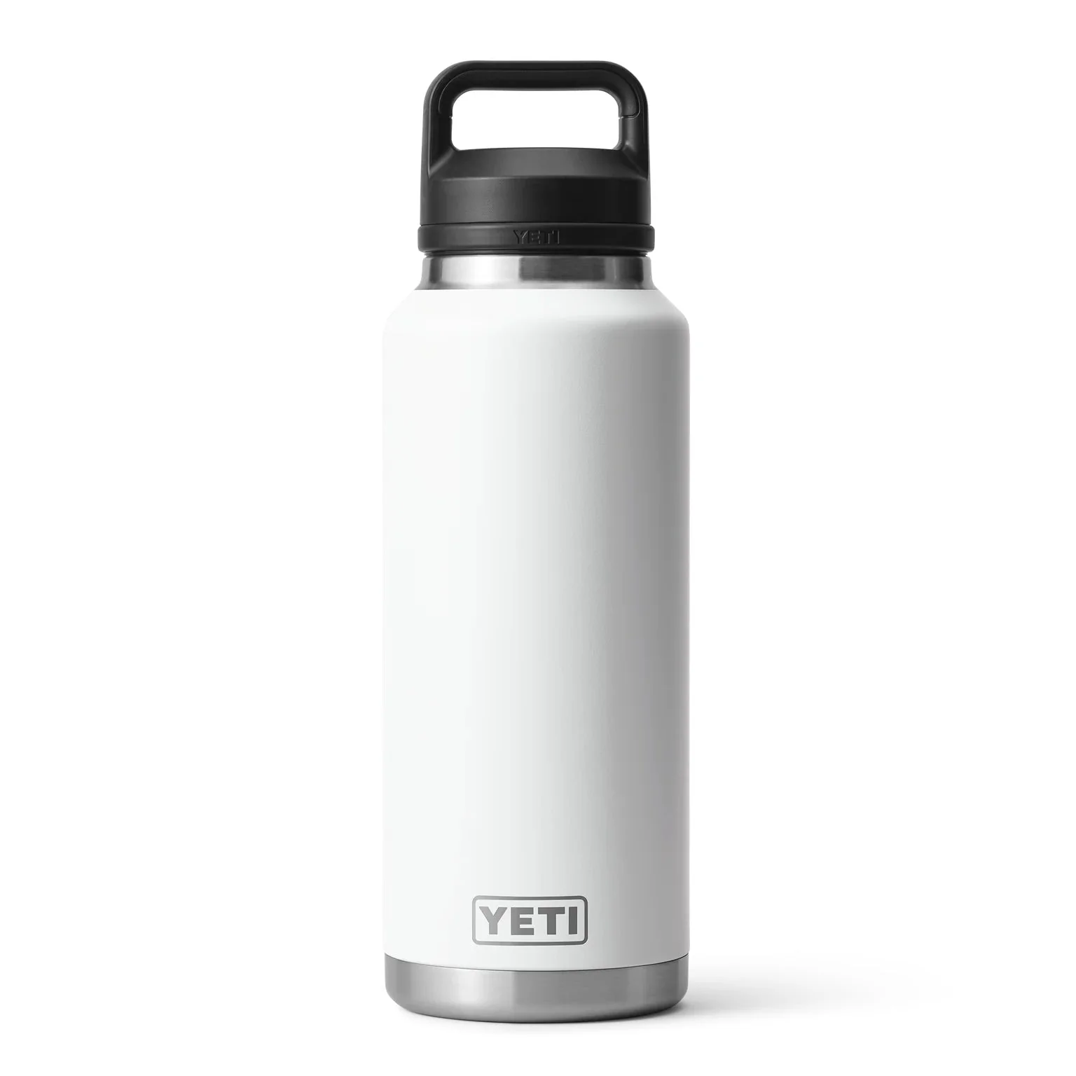 YETI Rambler Bottle with Chug Cap 46 oz (1.4L) - Image 6