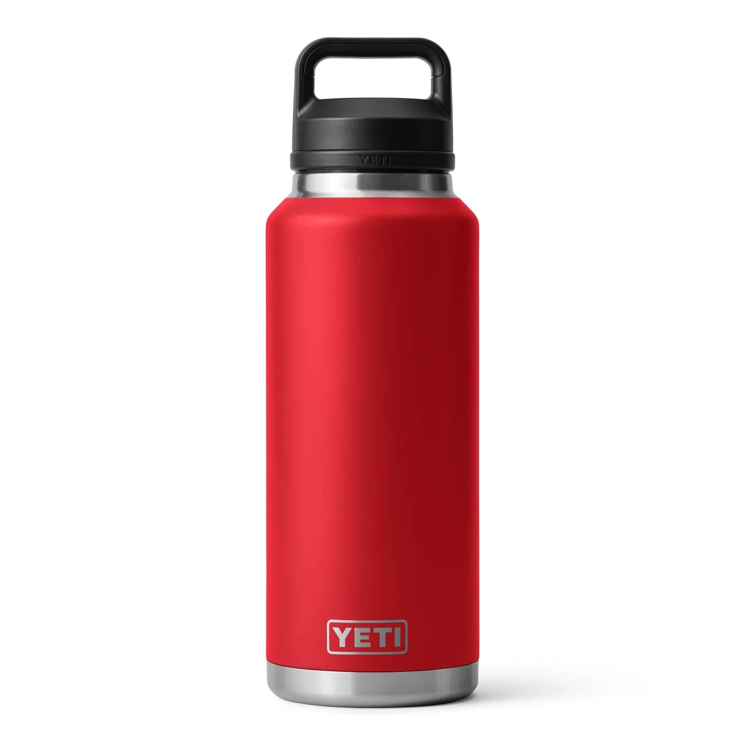 YETI Rambler Bottle with Chug Cap 46 oz (1.4L) - Image 9