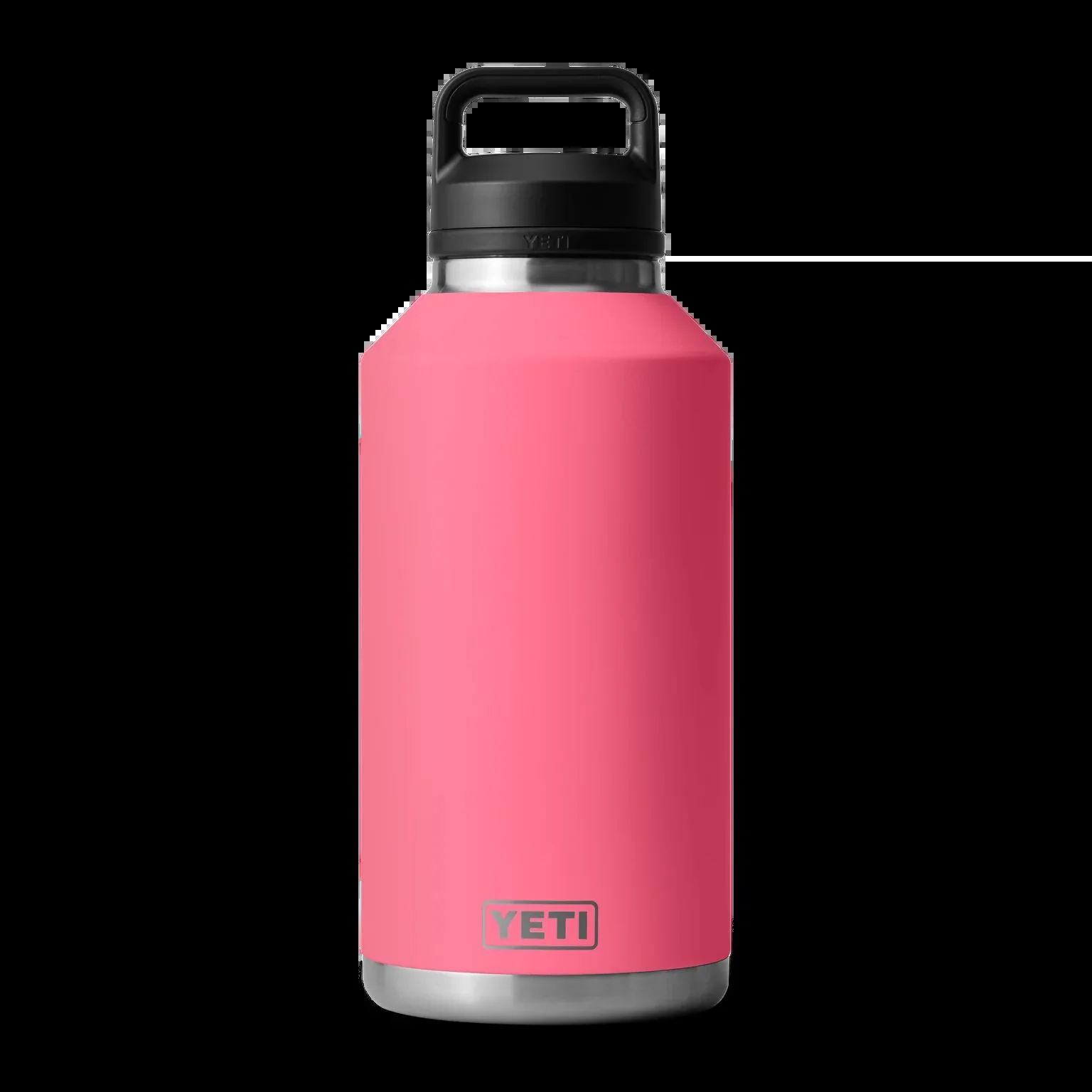 YETI Rambler Bottle with Chug Cap 64 oz (1.9L) - Image 11