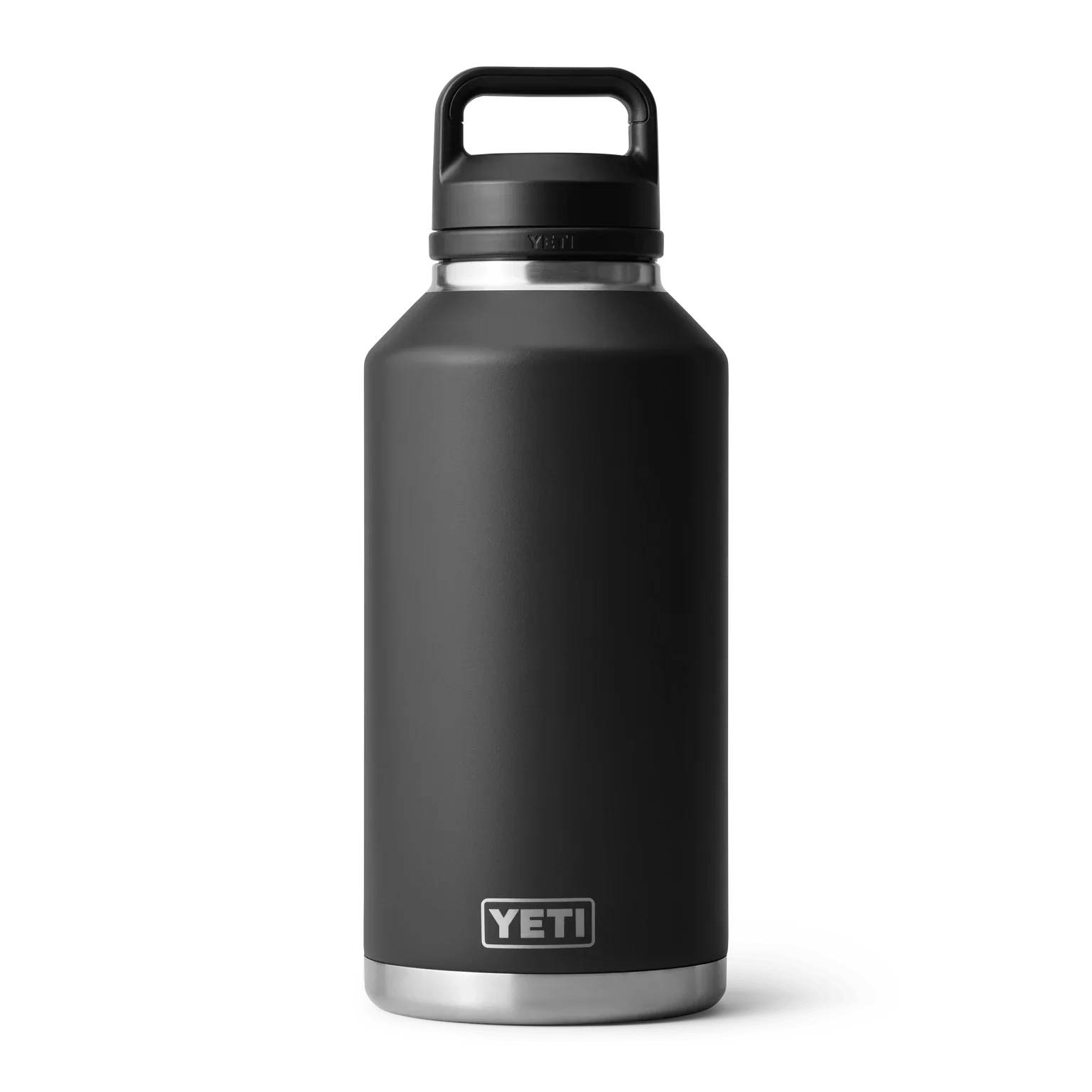 YETI Rambler Bottle with Chug Cap 64 oz (1.9L) - Image 3